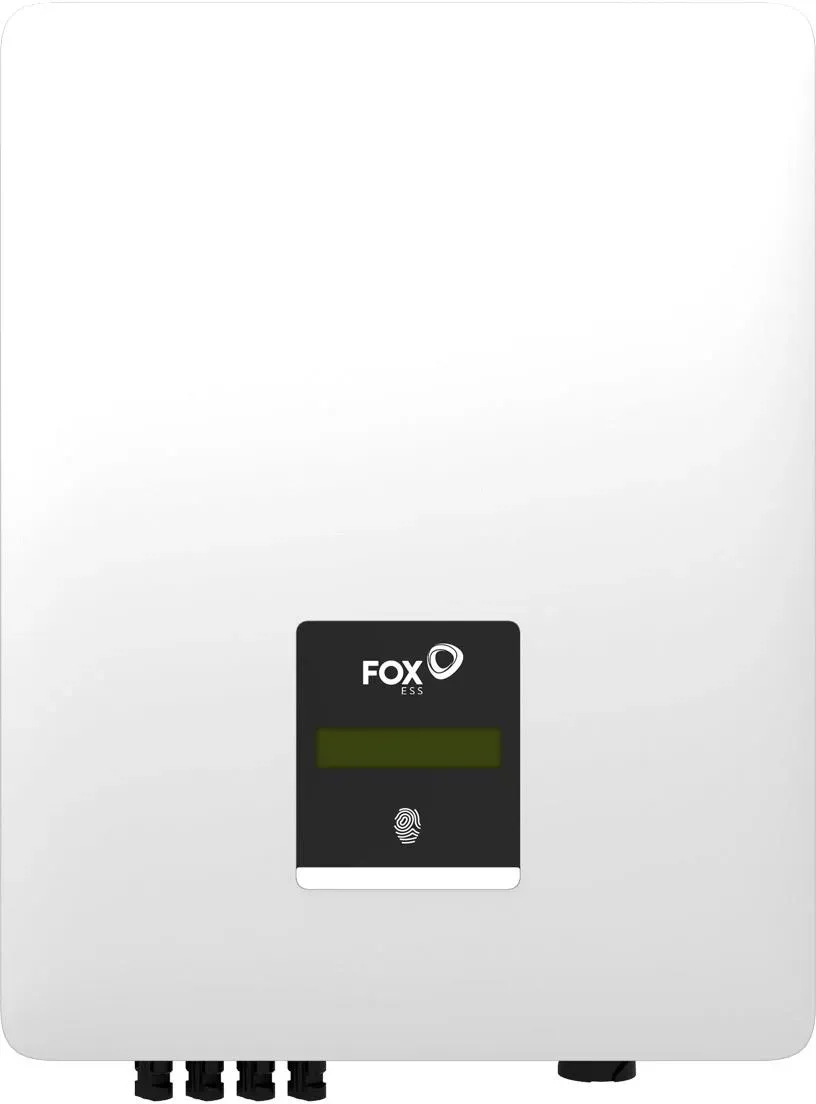 FOX ESS T5-G3 5kW Wechselrichter 3-phasig