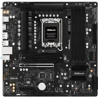 ASRock B860M Pro-A (90-MXBRR0-A0UAYZ)