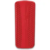 DAKINE Impact Spine Protector Einheitsgröße Rot