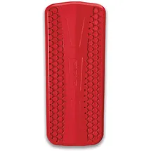 DAKINE Impact Spine Protector Einheitsgröße Rot