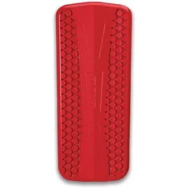 DAKINE Impact Spine Protector Einheitsgröße Rot