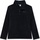 Columbia Glacial Half Zip black S