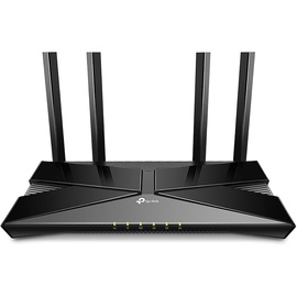 TP-LINK Archer AX23 AX1800 Dual-Band Wi-Fi 6 Router - Wireless router Wi-Fi 6