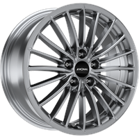 Ronal R68 8.5x19 ET45 5x120 82, hyper grey