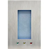 Ekey 101 301 Integra Wandeinbauset IN ED LED inkl.