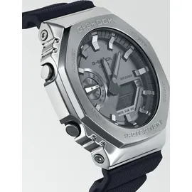 Casio G-Shock GM-2100 Resin 44,4 mm GM-2100-1A