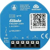 Eltako Funk-Relaisaktor FR62NP-230V