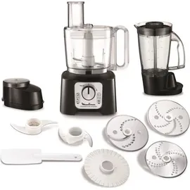 Moulinex Double Force Compact FP546811