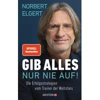 Hotpoint Gib alles - nur nie auf!