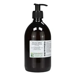 Bahnhof-Apotheke Dusch & Ölbad Lavendel-Zitrone 500ml