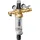 RESIDEO Hauswasserstation HS10S, 0,1 mm, bleifrei, Tülle 1" 1 Stk."