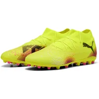 Puma FUTURE 8 PRO MG Fußballschuhe Erwachsene PUMA Yellow
