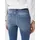 Only Jeans Push Up Power in Blau mit Destroy-Details-XS-L30