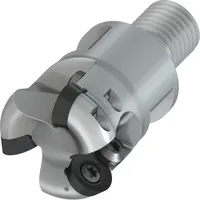 dormer pramet zn d. sandvik tooling deutschland gmbh Kopier-Planfräser ISO 35E3R042M16-SCRD12-CF D.17mm m. Wendeplatte Schneid-D.35mm