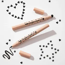 Eveline Cosmetics Eyeliner mit Stempel
