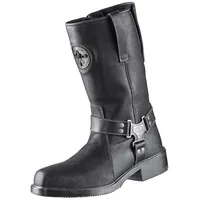 Held Nevada II Motorradstiefel, schwarz, Größe 43