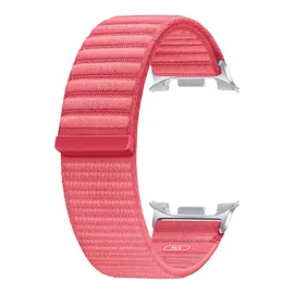 Samsung Fabric (M/L) für Watch8 Classic coral Red