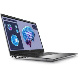 Dell Precision 7680 Intel Core i9-13950HX 32 GB RAM 1 TB SSD RTX 3500 Ada