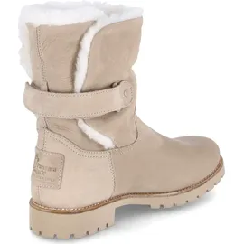 Panama Jack Felia Igloo Trav B15 Beige 41