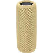 Denver Bluetooth Lautsprecher BTV-150SA gelb