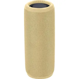 Denver Bluetooth Lautsprecher BTV-150SA gelb