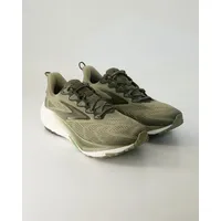 Brooks Ghost Trail Herren Grün 44