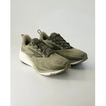 Brooks Ghost Trail Herren Grün 44