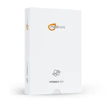 Medivere Vitamin D Bluttest