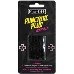 Muc-Off Puncture Plugs Refill Pack Pink Modell 2023