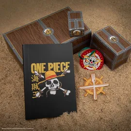 Cinereplicas One Piece Deluxe Adventskalender 2024 CR2093