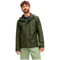 Maier Sports Abbenstein Jacke - Green Goose - XL