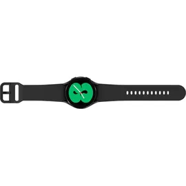 Samsung Galaxy Watch4 Black 40 mm BT Sport Band Black