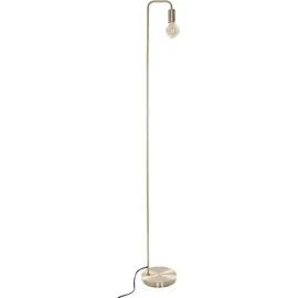 Atmosphera Stehlampe Atmosphera 150 cm Gold