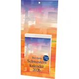 Butzon & Bercker Berckers Schwesternkalender 2026: