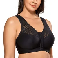 Triumph Ladyform Soft Minimizer BH 10166306 black 80F