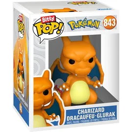 Funko Pokémon - Charmander