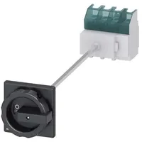 siemens dig.industr. Not-Aus-Schalter 3LD2514-1TL51