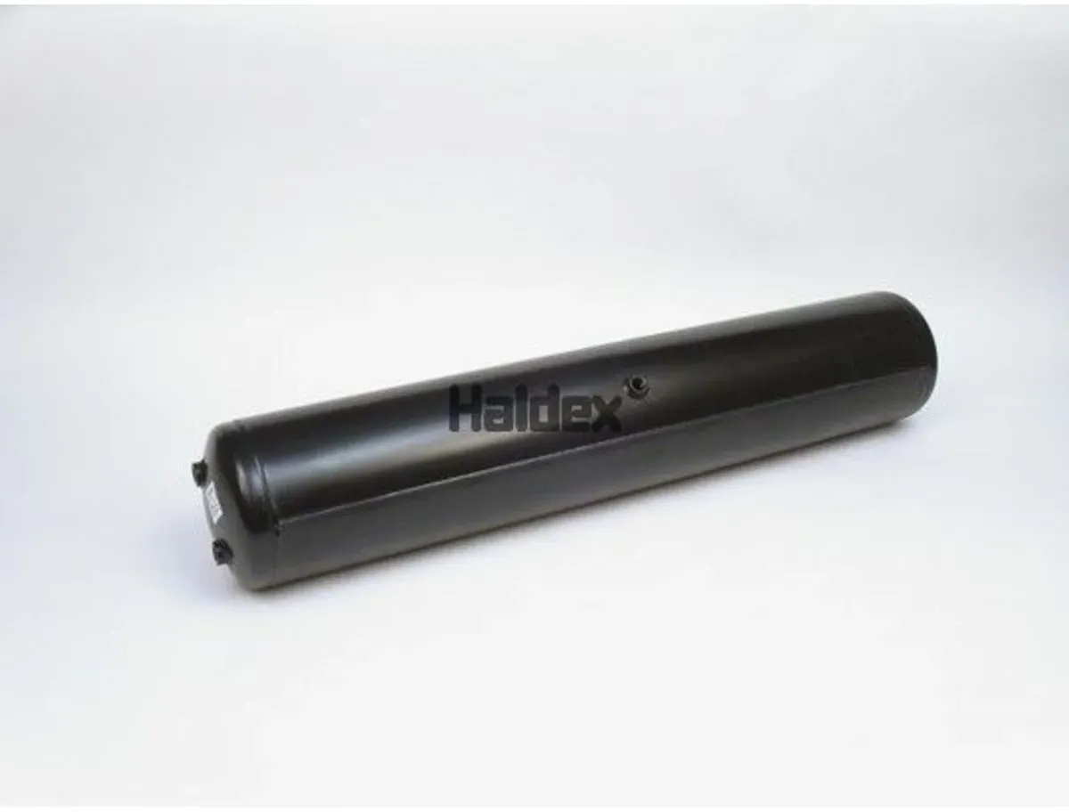 Depósito de aire, sistema de aire comprimido HALDEX 030351809