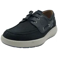 Mephisto Jozio Herren Dunkelblau 46