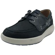 Mephisto Jozio Herren Dunkelblau 46