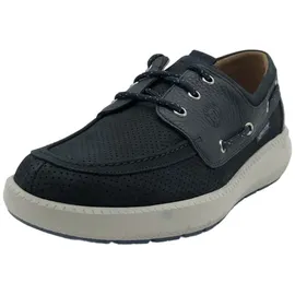 Mephisto Jozio Herren Dunkelblau 46