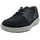 Mephisto Jozio Herren Dunkelblau 46