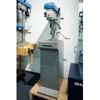 JET Tischbohrmaschine mit Unterschrank 373E | Ausstellungsmaschine