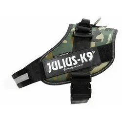 Hundegeschirr Julius K9 L/XL 2
