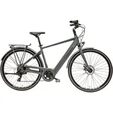 Montana Adriatica Elektro-Citybike ENJOY MAN 28 Zoll