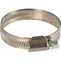 SST S-S-T Schlauchklemme Breite: 12 mm - Edelstahl A2