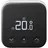 tado° Smartes Thermostat X für Fußbodenheizung und Einzelraumsteuerung
