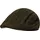 Deerhunter Tatra Flatcap Oliv/Schwarz 62/63