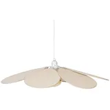 Atmosphera Créateur d'intérieur Deckenleuchte NAYA, Ø 72 cm