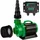 WAGNER green Vario Control 22000-S 200 Watt 22m3/h regelbare Teichpumpe